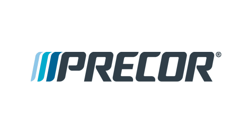 Precor-Logo-Resized
